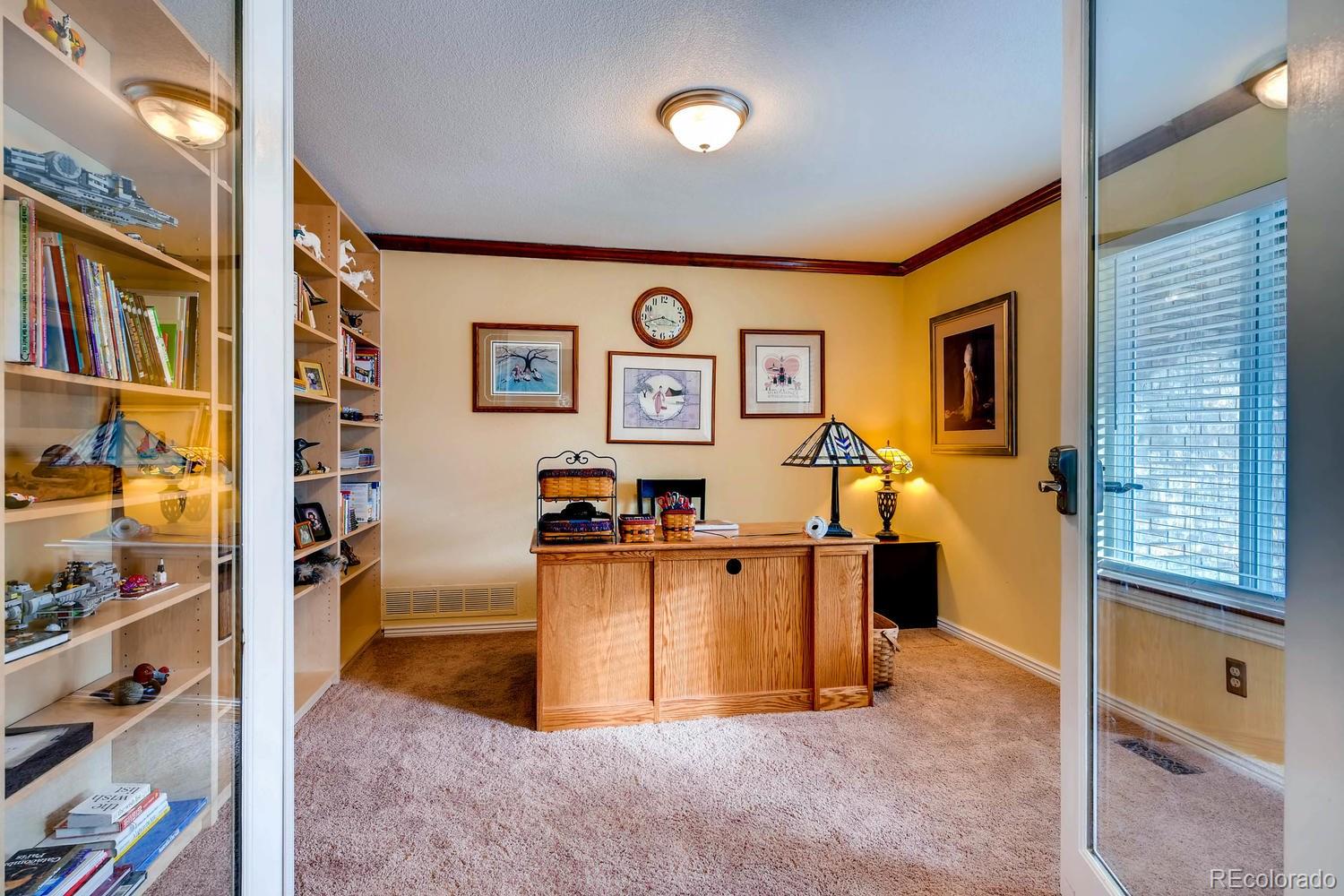 1701 Red Fox Place Highlands Ranch, CO 80126 - Photo 9 of 26 Gallery Image 9