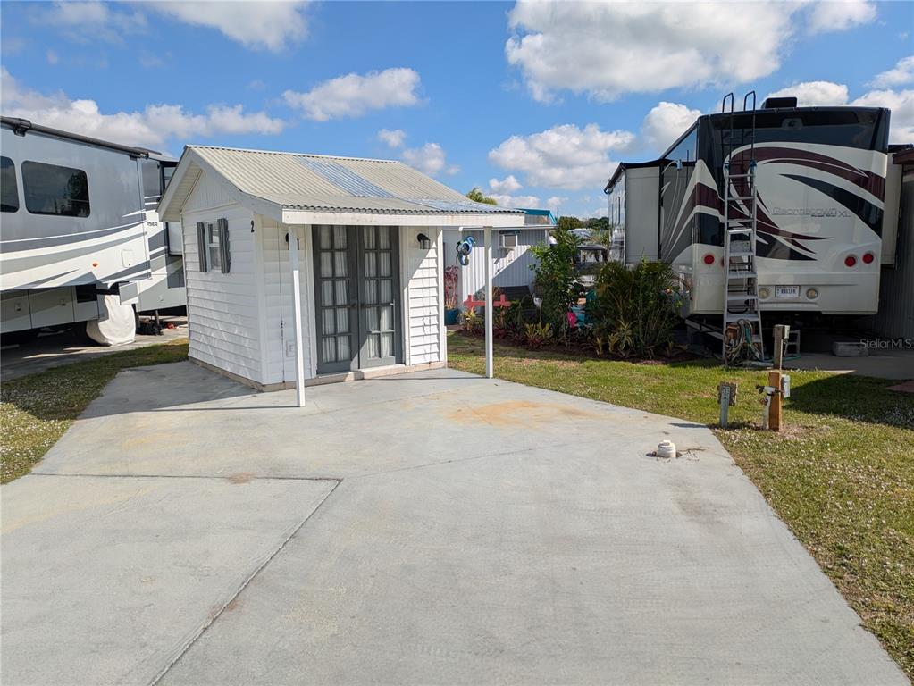 46900 Bermont Road, Unit 1L Punta Gorda, FL 33982 - Photo 21 of 25