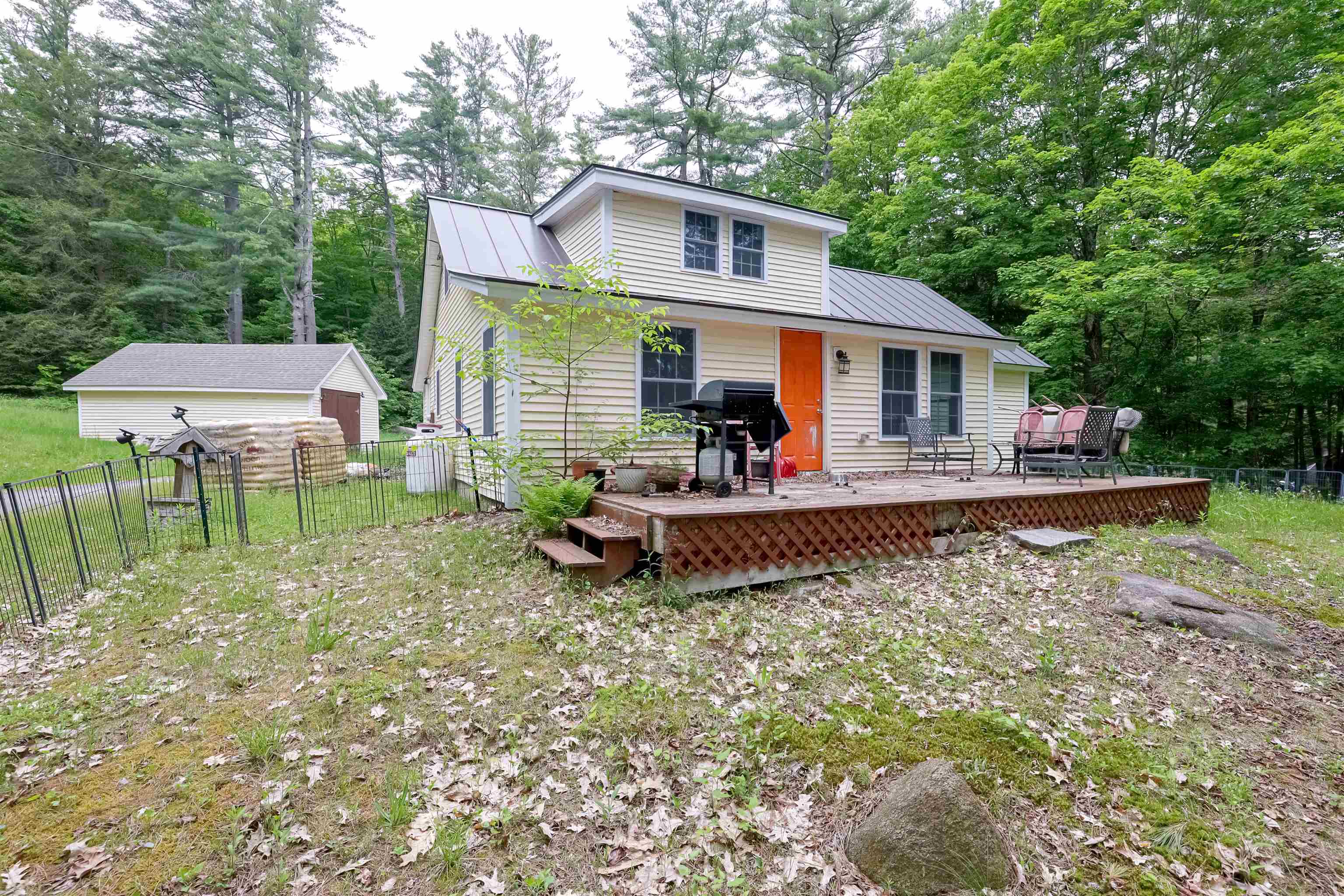 136 Prospect Hill Road Sunapee, NH 03782 - Photo 7 of 19