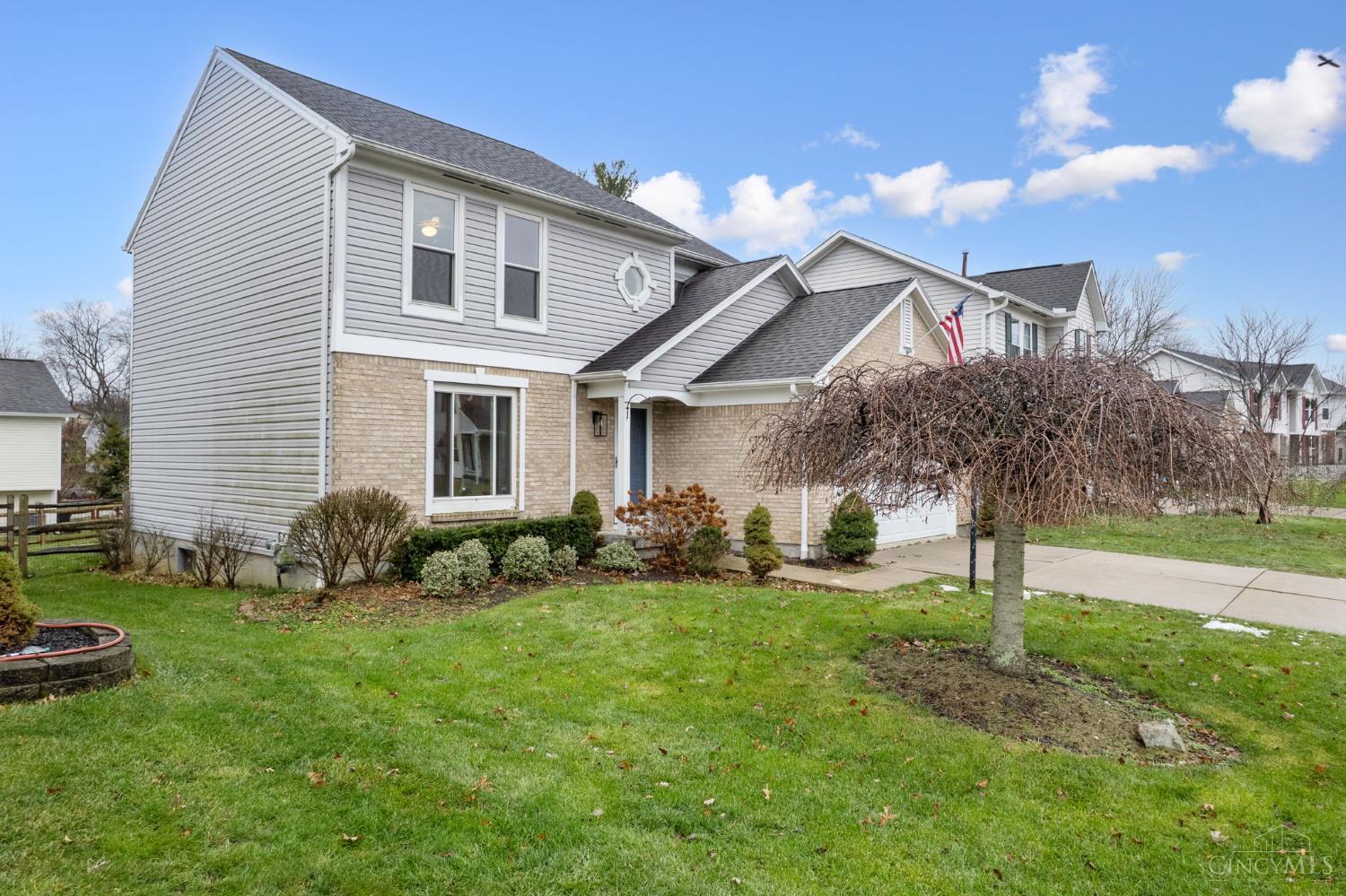 4609 Laurel Ridge Court Cincinnati, OH 45244 - Photo 3 of 37 Gallery Image 3