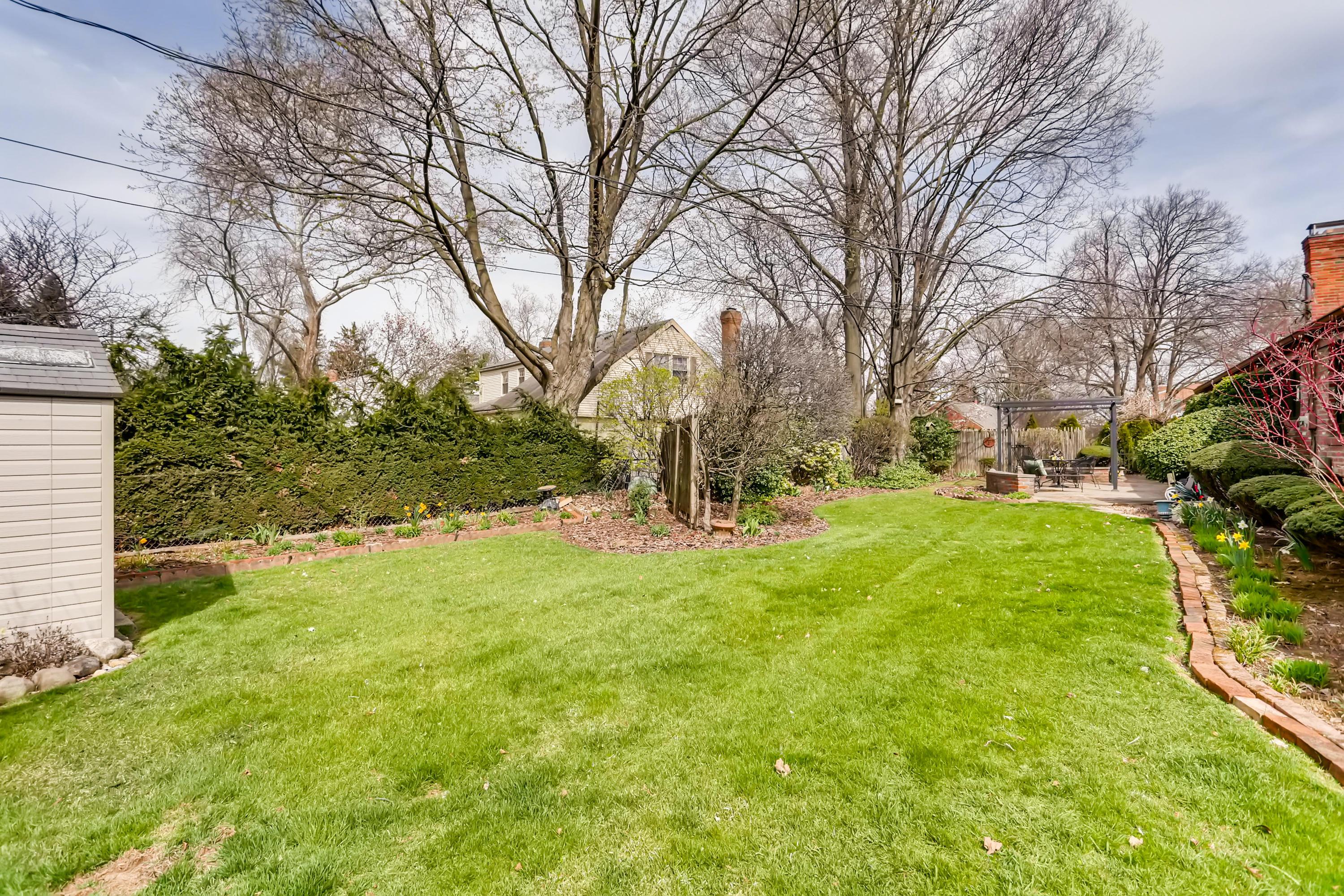 1990 Hythe Road Upper Arlington, OH 43220 - Photo 26 of 27