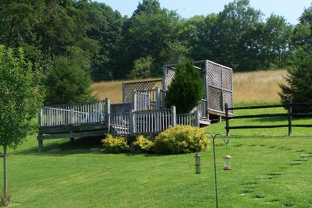 66 Hc Road Renick, WV 24966 - Photo 20 of 28 Gallery Image 20
