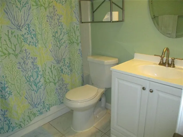 a close up view of washer and dryer