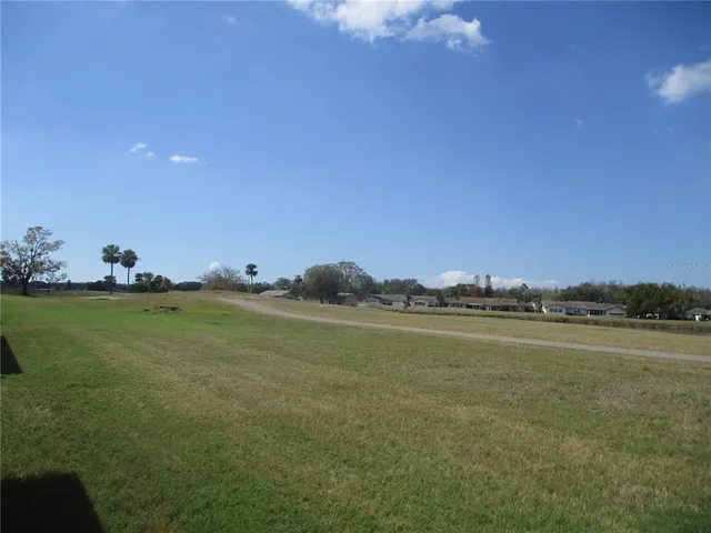 a view of lake and mountain