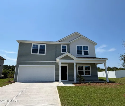 $419,900 | 498 Aviation Drive, Ridgeland, SC 29936