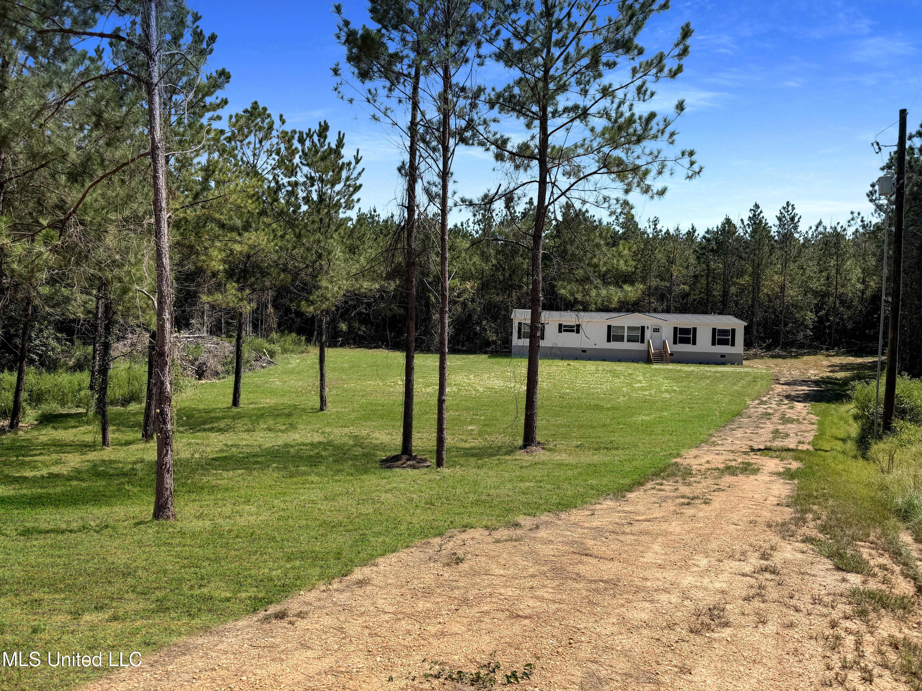 108 Brumley Lane Mize, MS 39116 - Photo 1 of 37 IMG_7221