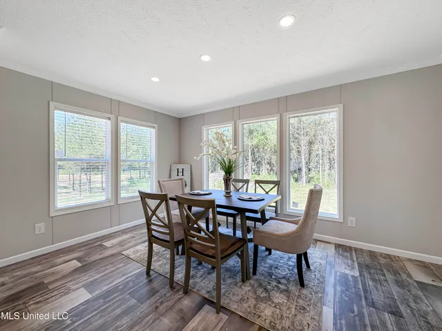 $214,900 | 108 Brumley Lane, Mize, MS 39116