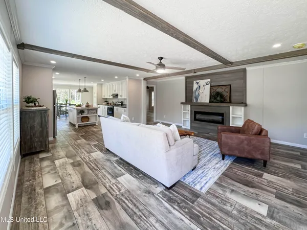 $214,900 | 108 Brumley Lane, Mize, MS 39116