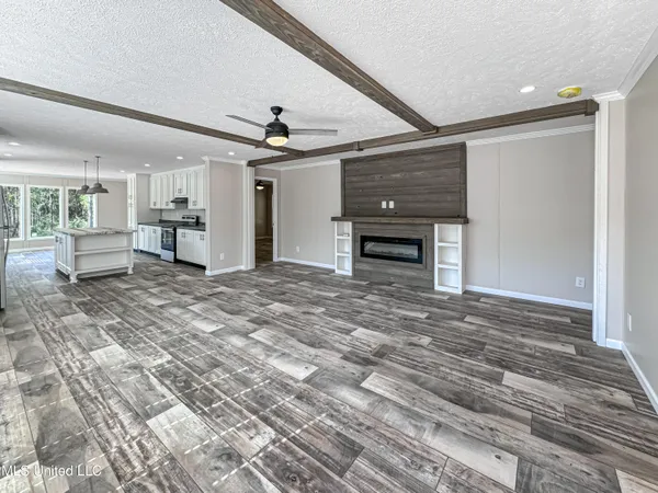 $214,900 | 108 Brumley Lane, Mize, MS 39116