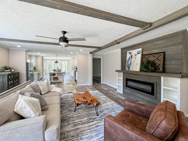 $214,900 | 108 Brumley Lane, Mize, MS 39116