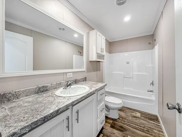 $214,900 | 108 Brumley Lane, Mize, MS 39116