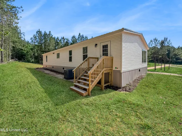 $214,900 | 108 Brumley Lane, Mize, MS 39116