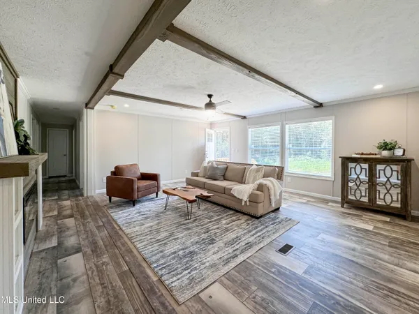 $214,900 | 108 Brumley Lane, Mize, MS 39116