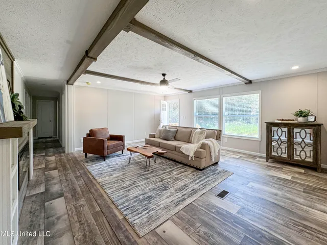 $214,900 | 108 Brumley Lane, Mize, MS 39116