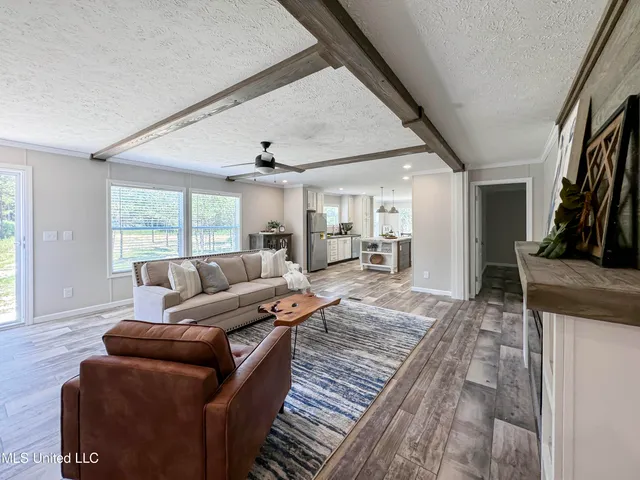 $214,900 | 108 Brumley Lane, Mize, MS 39116