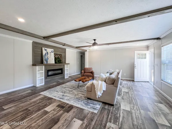 $214,900 | 108 Brumley Lane, Mize, MS 39116