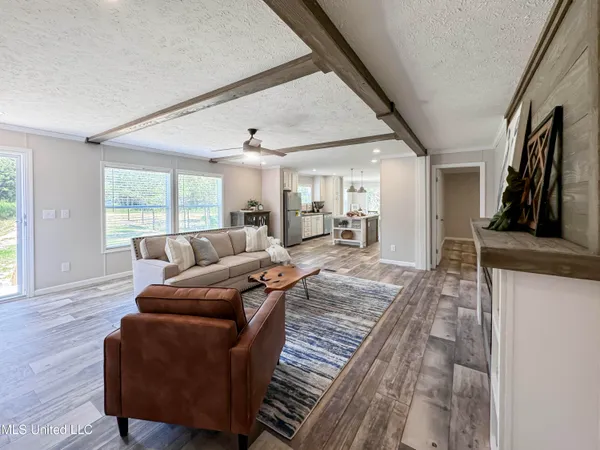 $214,900 | 108 Brumley Lane, Mize, MS 39116