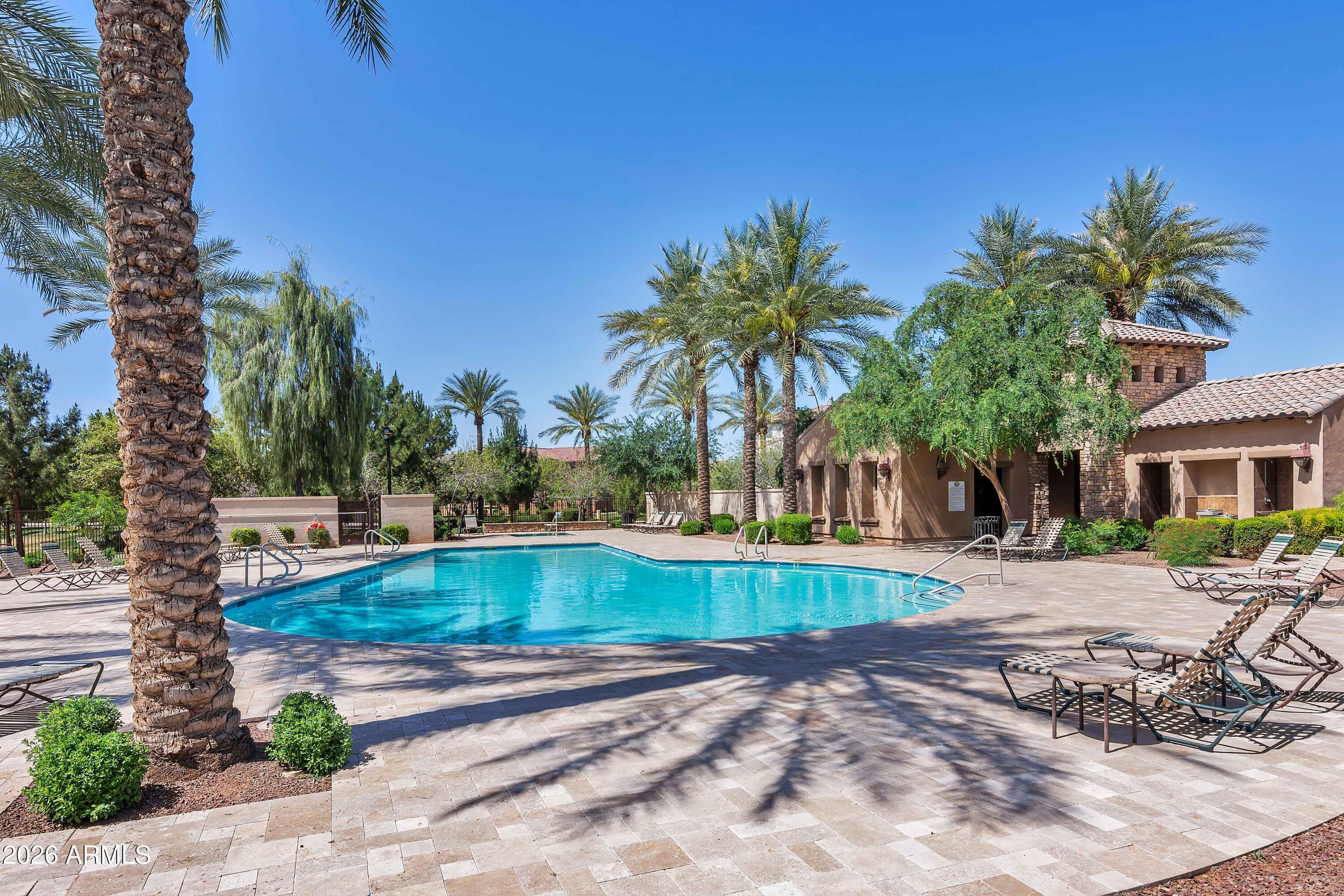 893 South Adam Way Gilbert, AZ 85296 - Photo 22 of 23
