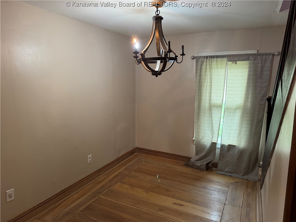 4426 Big Tyler Road Charleston, WV 25313 - Photo 5 of 13 Gallery Image 5