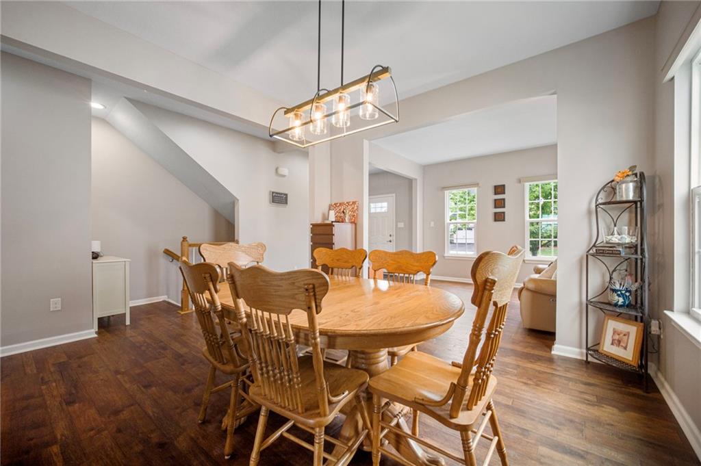 357 Ranchero Drive Moon Township, PA 15108 - Photo 7 of 50