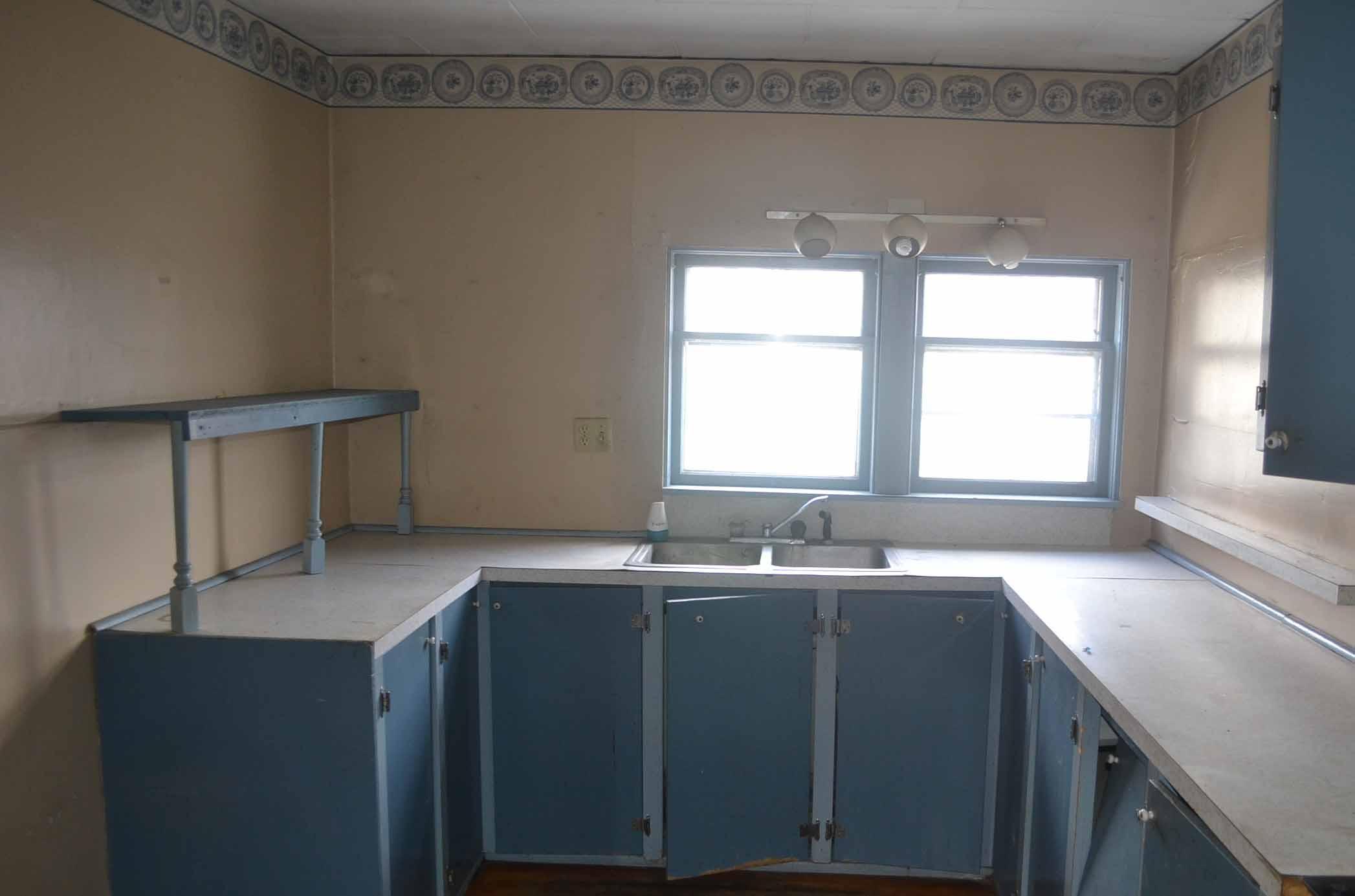 1572 South River Road Calais, ME 04619 - Photo 12 of 12 11 Kitchen