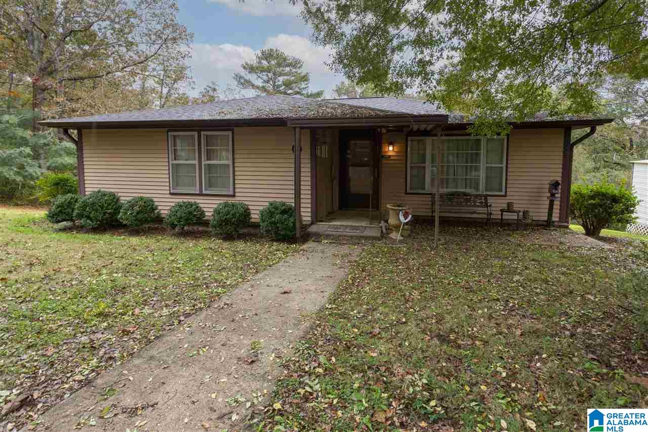 7477 Dewey Goodwin Road Pinson, AL 35126 - Photo 1 of 33 Gallery Image 1