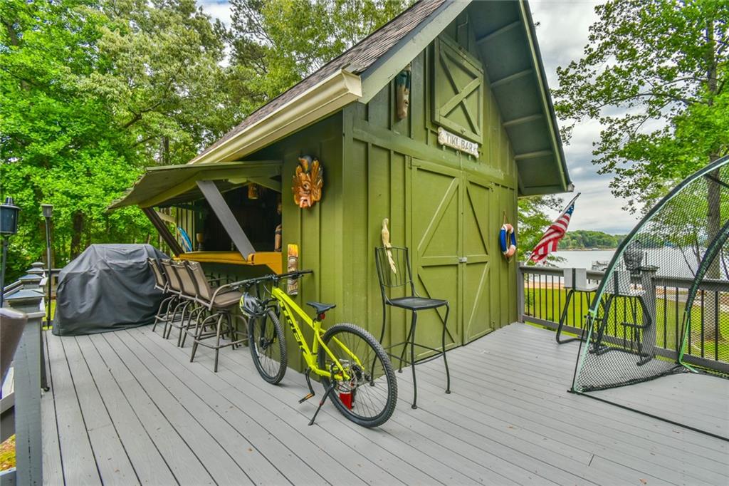 591 Rue Cezzan Lavonia, GA 30553 - Photo 23 of 36 an outdoor space with furniture