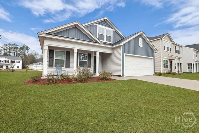 $389,900 | 141 Jepson Way, Pooler, GA 31322