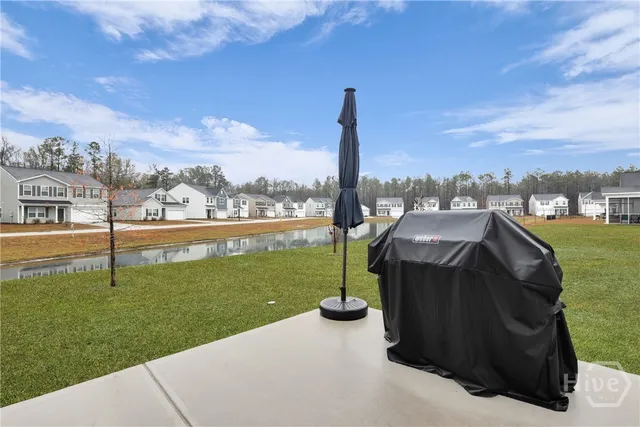 $389,900 | 141 Jepson Way, Pooler, GA 31322