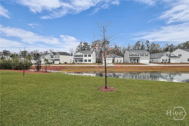 $389,900 | 141 Jepson Way, Pooler, GA 31322