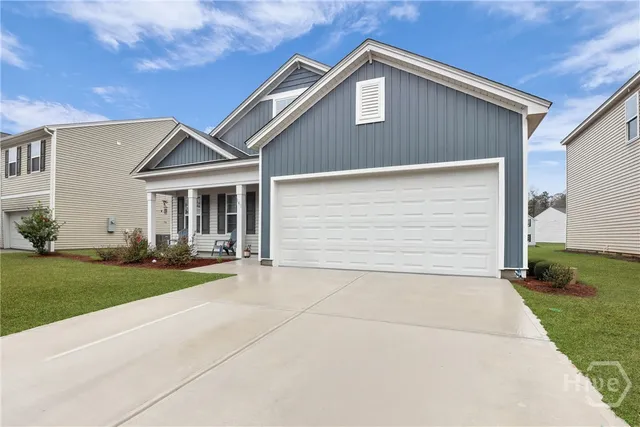 $389,900 | 141 Jepson Way, Pooler, GA 31322