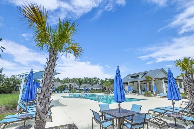 $389,900 | 141 Jepson Way, Pooler, GA 31322