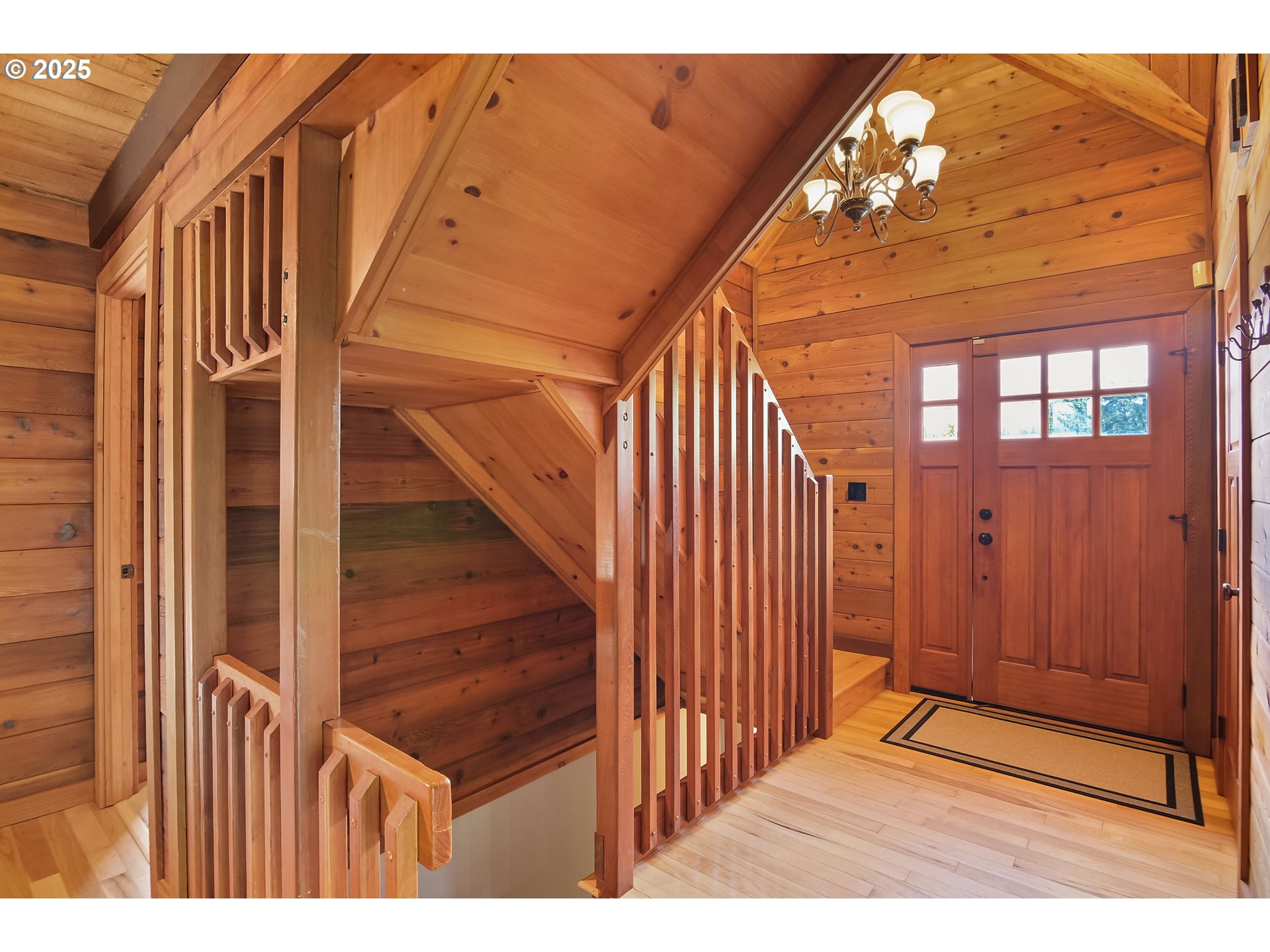 300 Modrow Road Kalama, WA 98625 - Photo 2 of 48 Entrance/Foyer