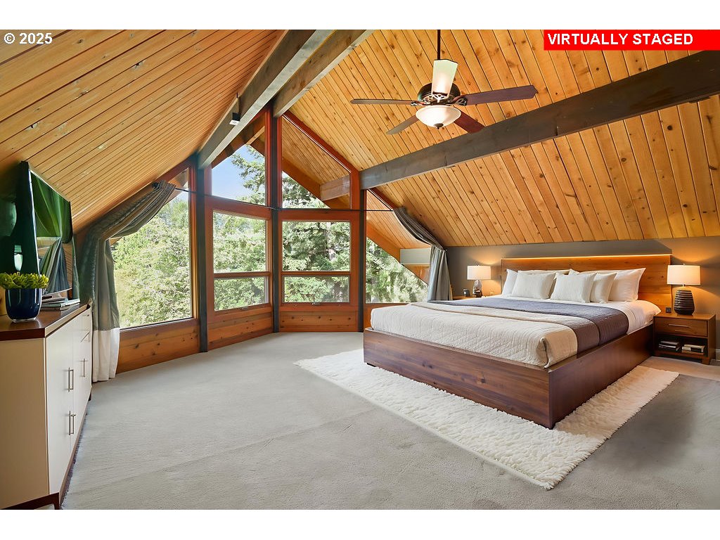 300 Modrow Road Kalama, WA 98625 - Photo 21 of 48 Primary Bedroom