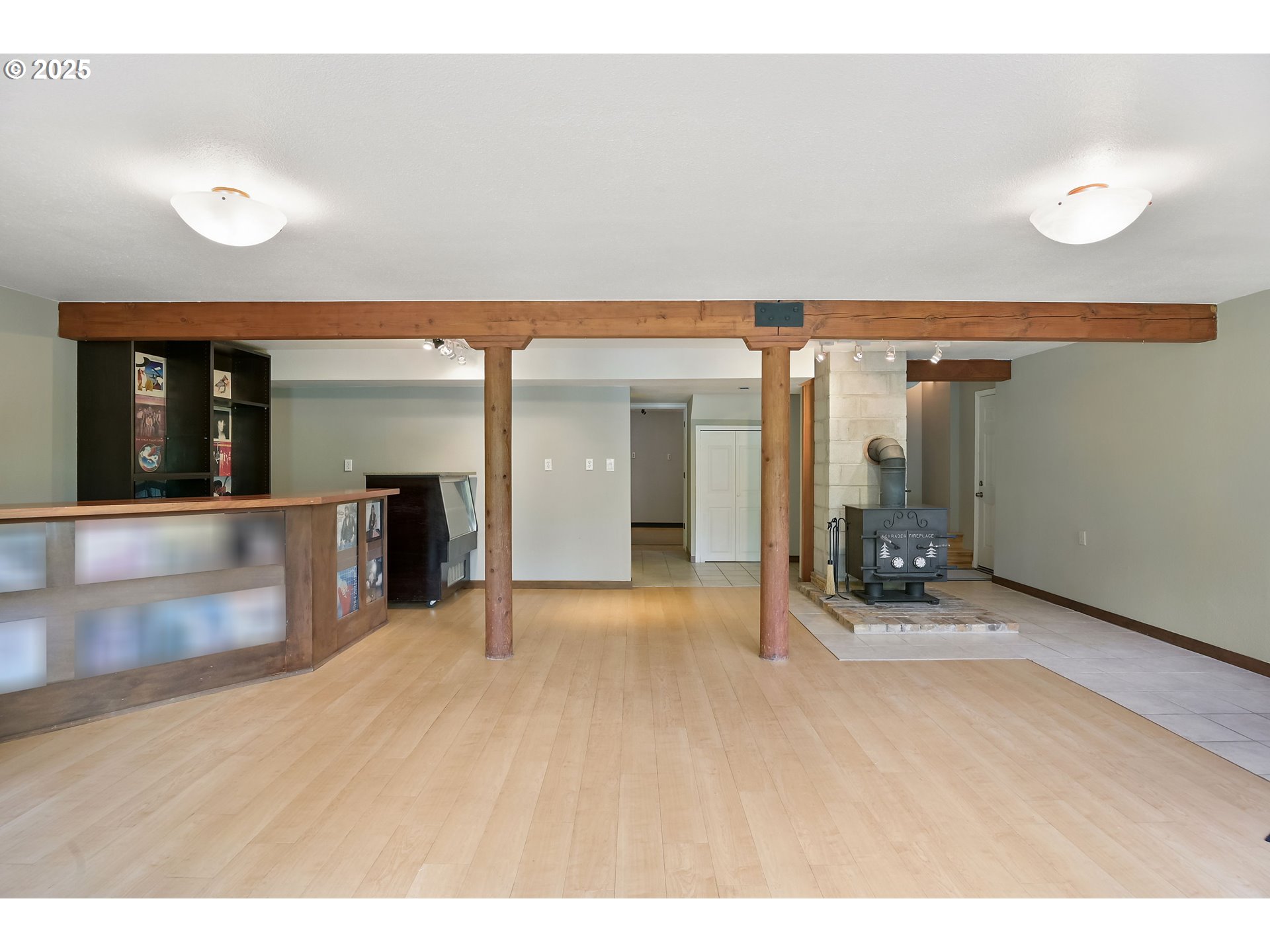 300 Modrow Road Kalama, WA 98625 - Photo 31 of 48 Recreation Room