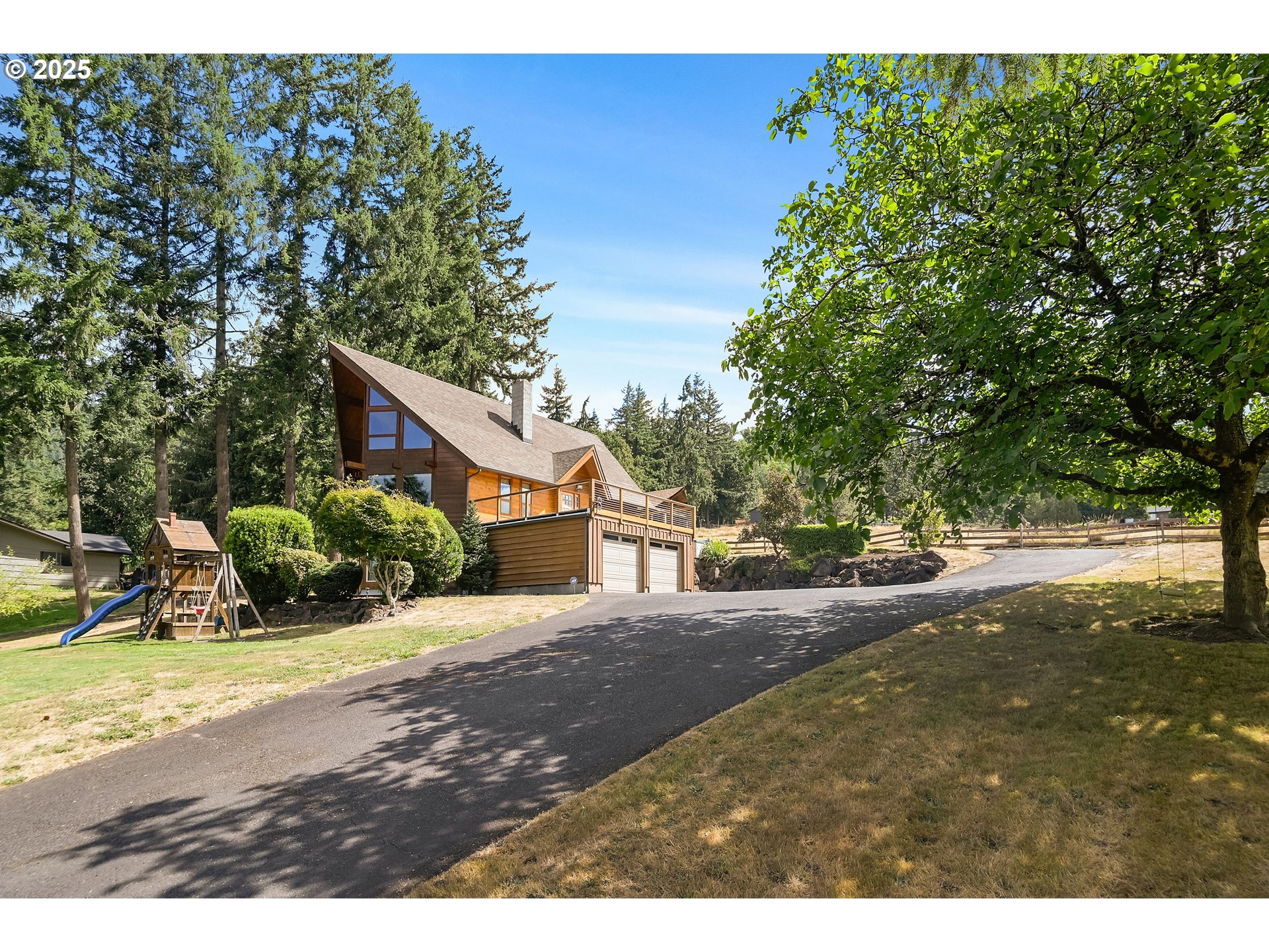 300 Modrow Road Kalama, WA 98625 - Photo 38 of 48 Driveway
