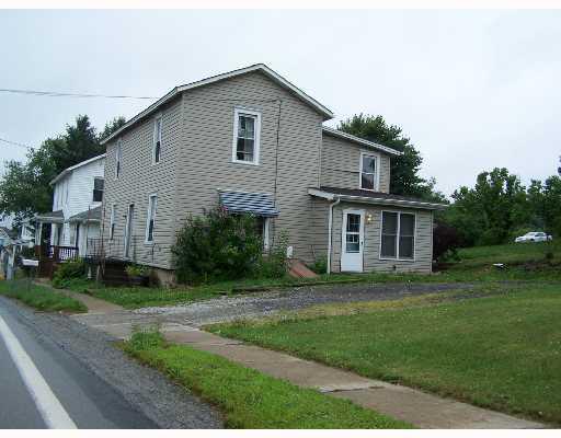981 & Rt 130 Pleasant Unity, PA 15676 - Photo 1 of 2 Exterior Front.