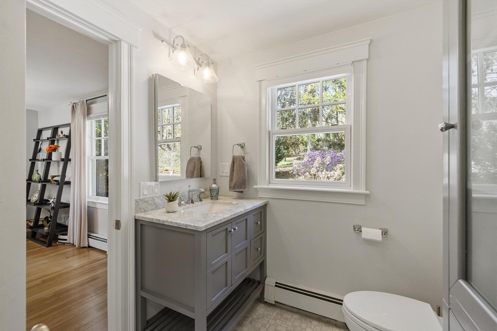 16 Hastings Road Lexington, MA 02421 - Photo 18 of 40