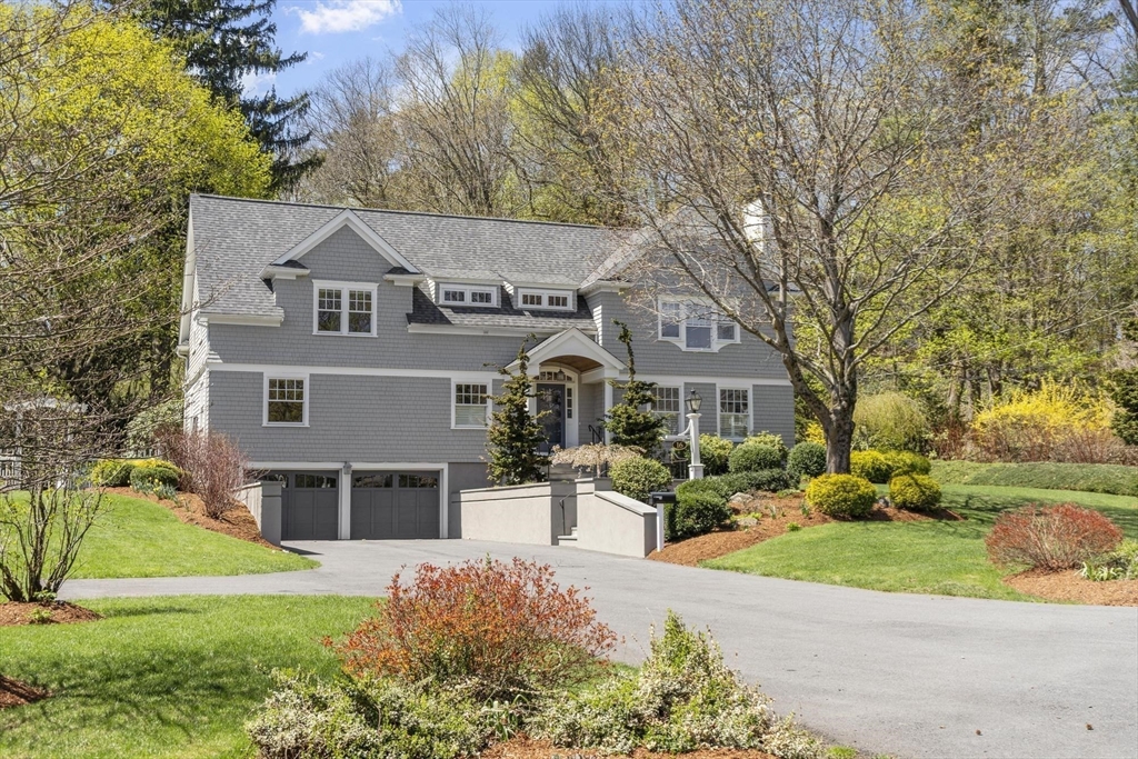 16 Hastings Road Lexington, MA 02421 - Photo 2 of 40