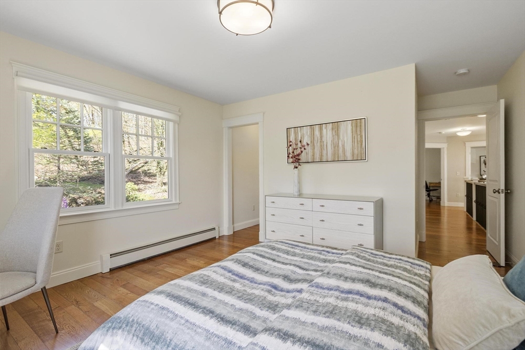 16 Hastings Road Lexington, MA 02421 - Photo 25 of 40