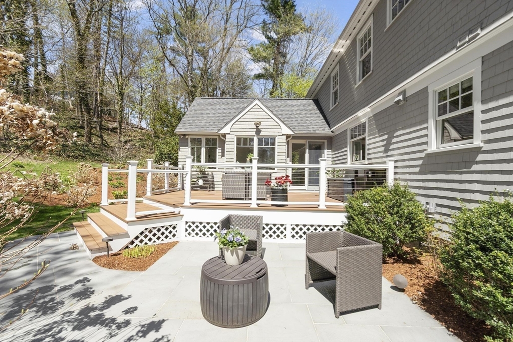 16 Hastings Road Lexington, MA 02421 - Photo 35 of 40
