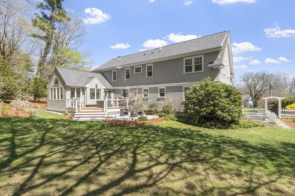 16 Hastings Road Lexington, MA 02421 - Photo 36 of 40