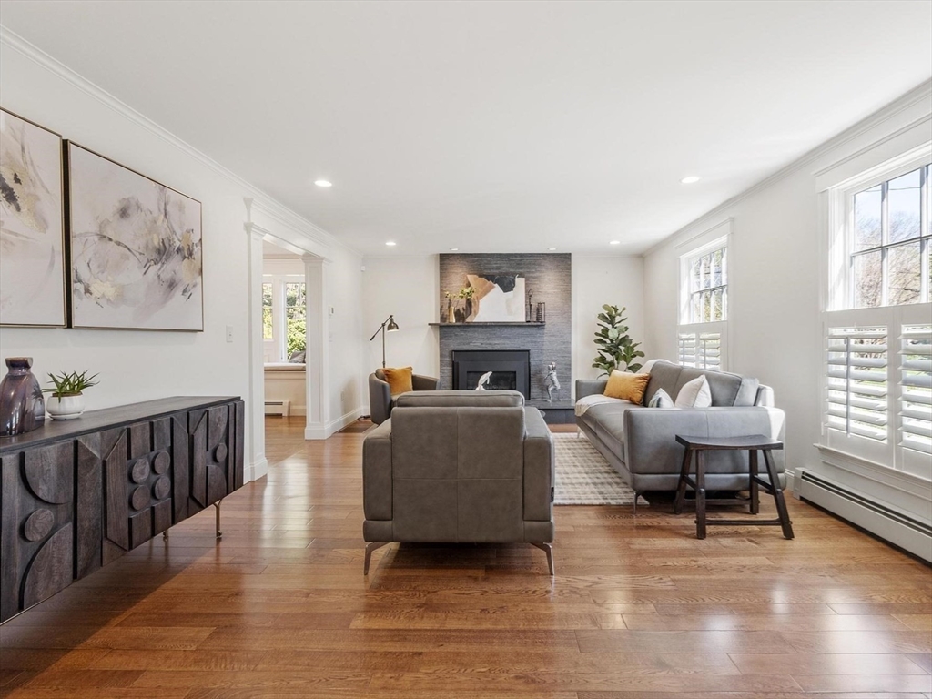 16 Hastings Road Lexington, MA 02421 - Photo 5 of 40
