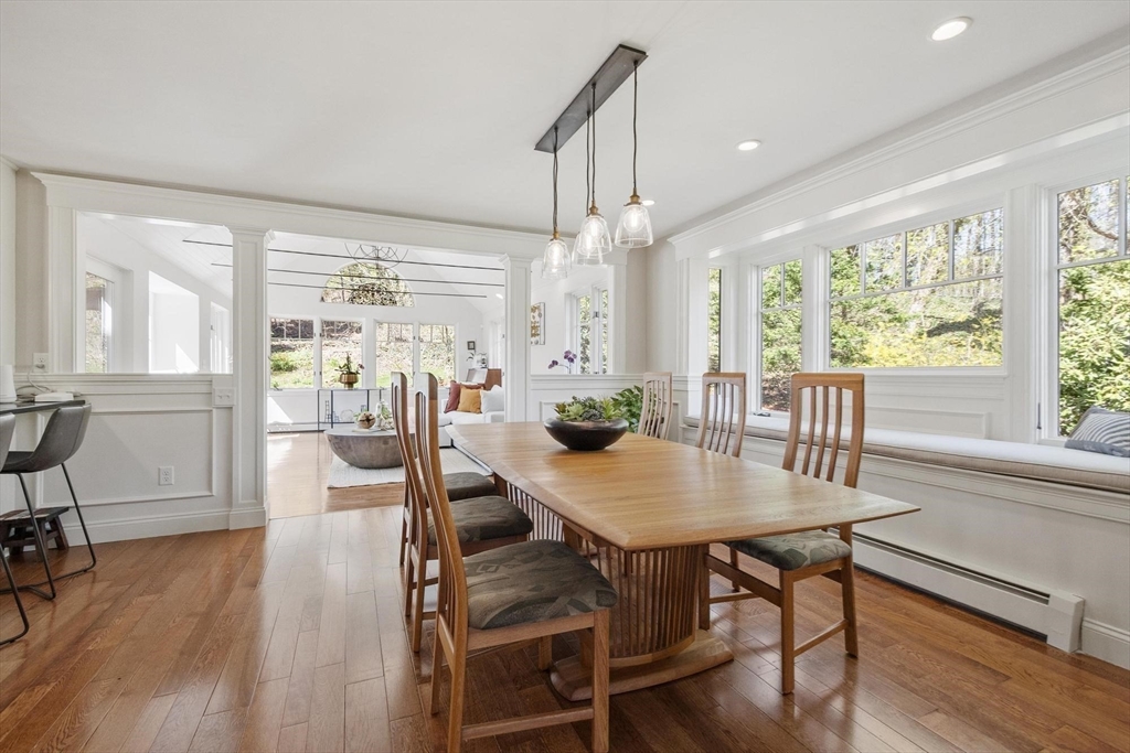 16 Hastings Road Lexington, MA 02421 - Photo 7 of 40