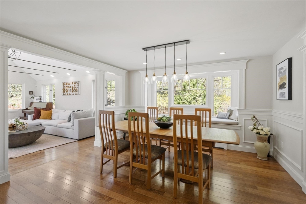 16 Hastings Road Lexington, MA 02421 - Photo 8 of 40