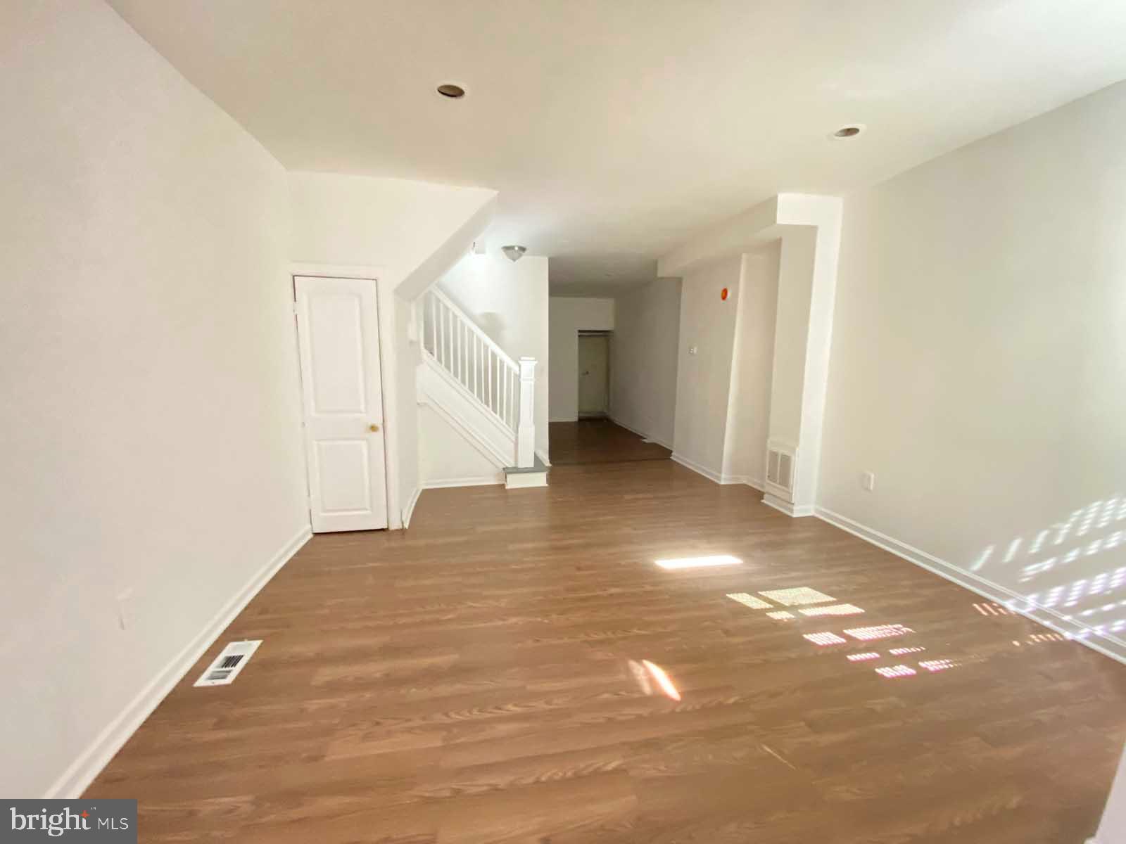 3015 Rayner Avenue Baltimore, MD 21216 - Photo 30 of 71 a view of an empty room