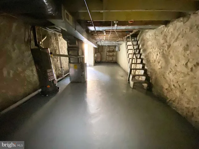 a view of a house with a outdoor space