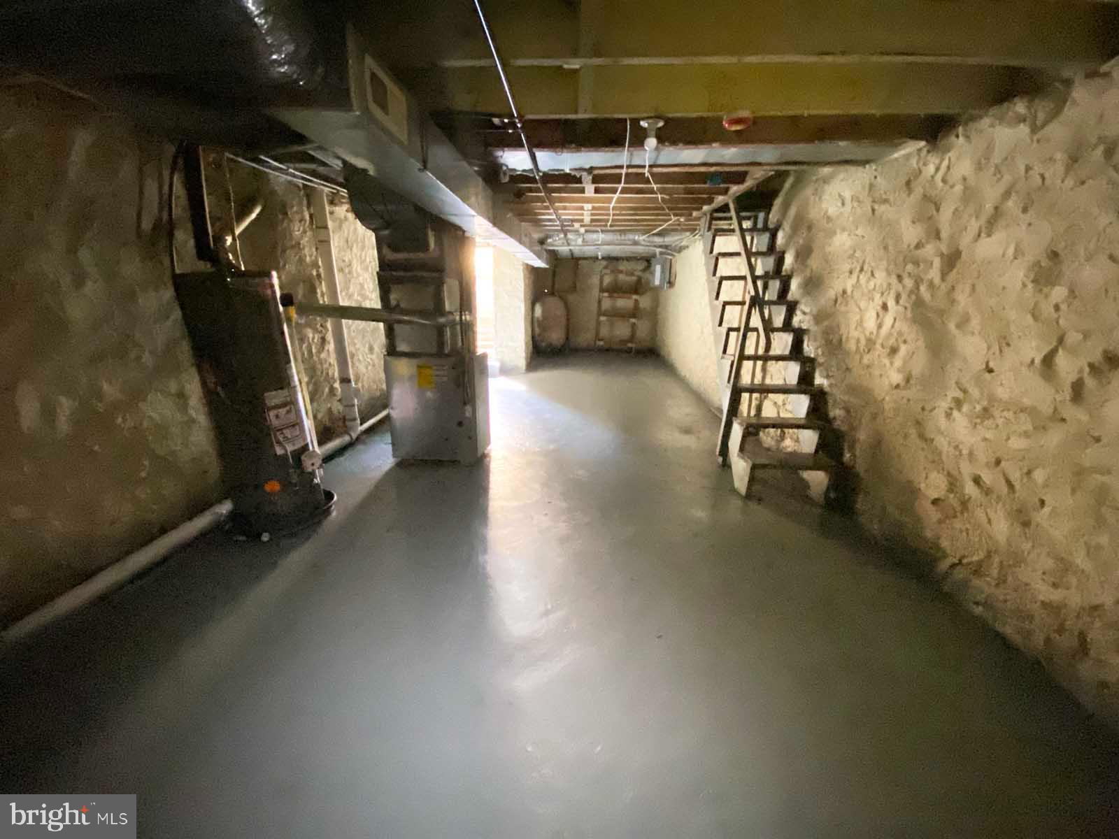 3015 Rayner Avenue Baltimore, MD 21216 - Photo 39 of 71