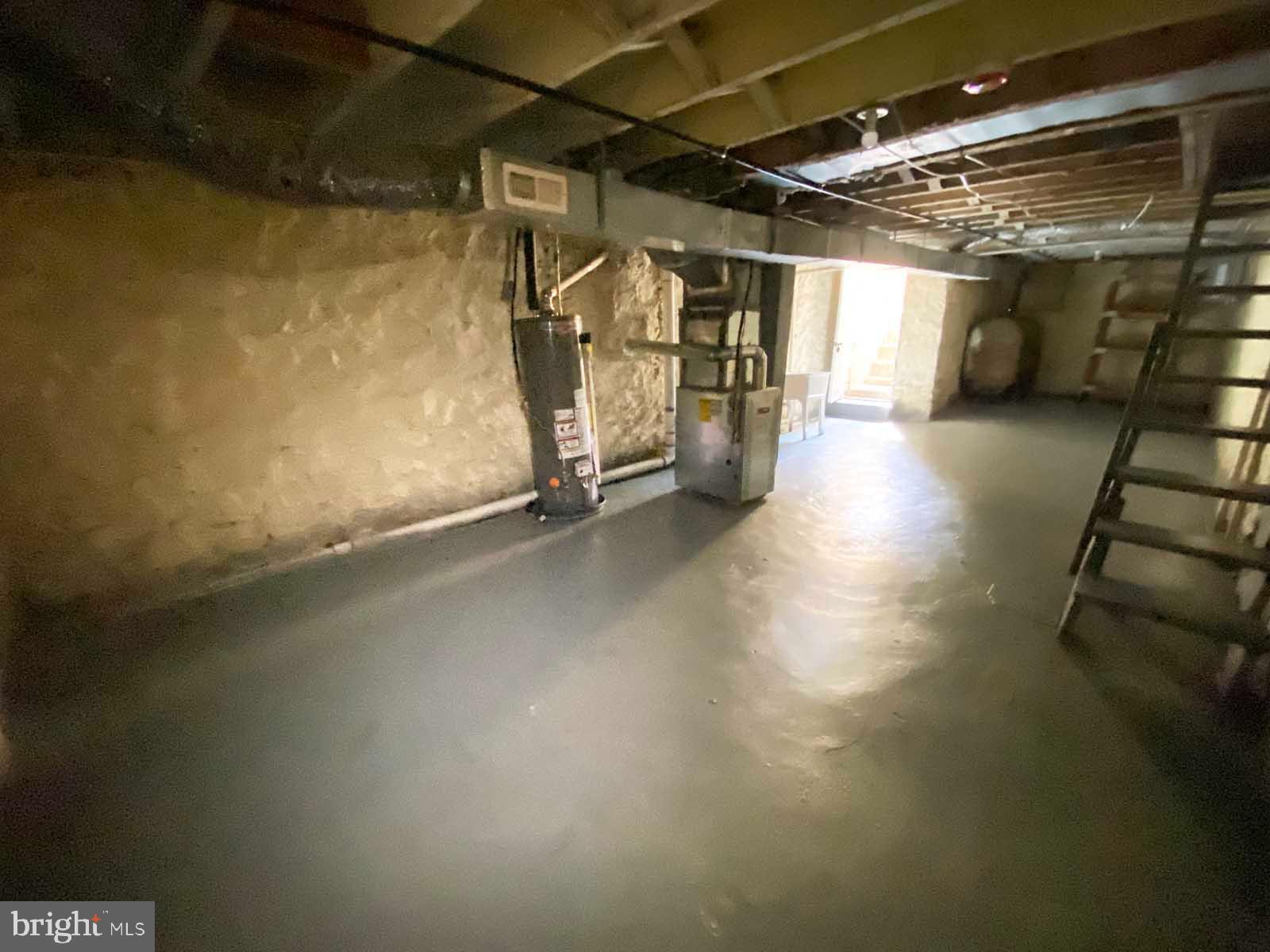 3015 Rayner Avenue Baltimore, MD 21216 - Photo 40 of 71 a view of a room with gym equipment