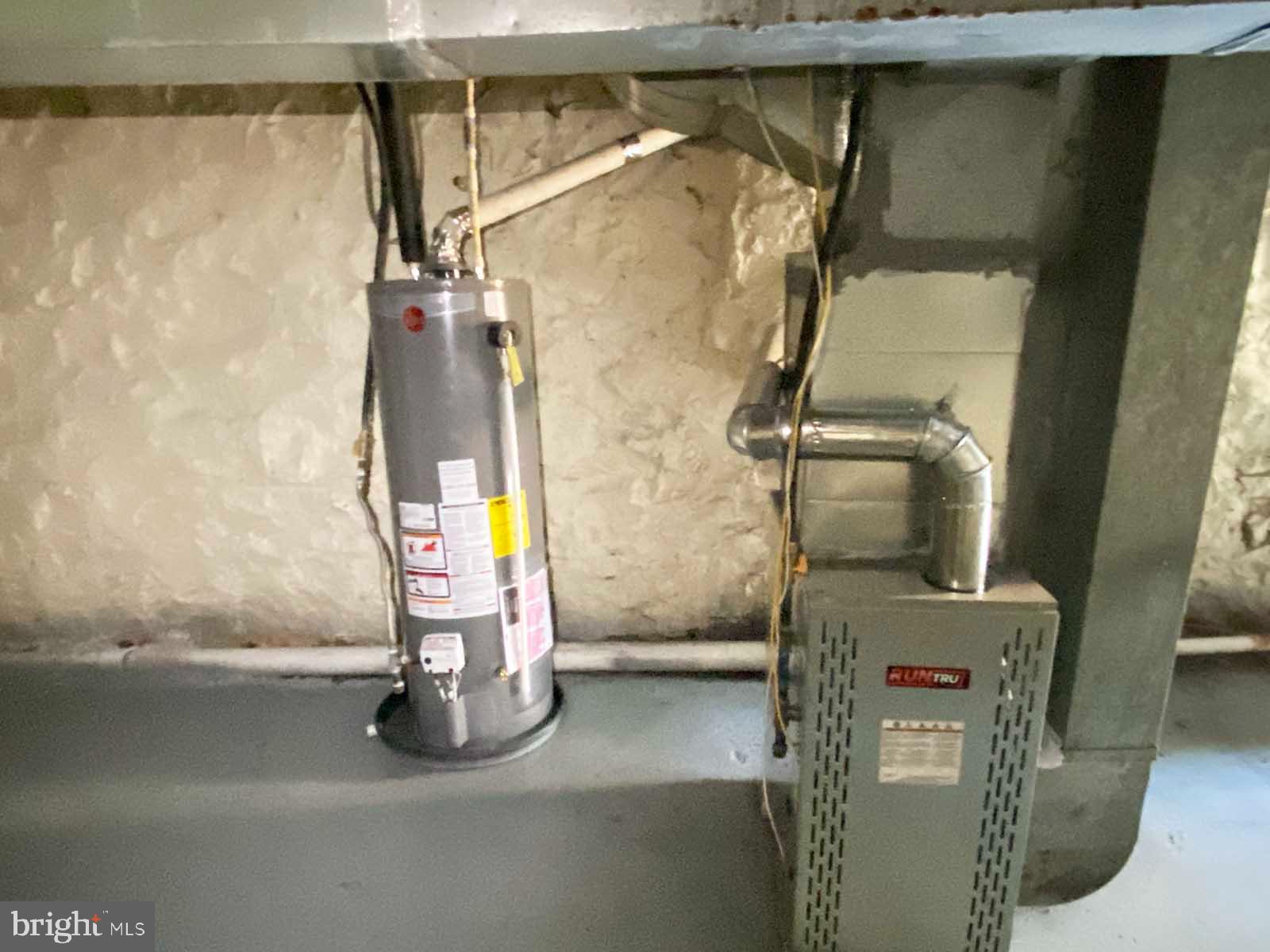 3015 Rayner Avenue Baltimore, MD 21216 - Photo 46 of 71